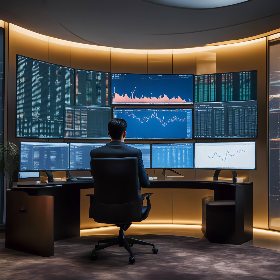 探索期货交易奥秘:掌握交易策略,在复杂市场稳健前行(图2) 探索期货交易奥秘:掌握交易策略,在复杂市场稳健前行(图2)