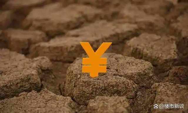 全国城市靠出让土地融资发展，土地财政依赖度惊人(图2)