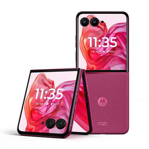 5月8日晚联想新品发布,moto razr 60系列亮点十足(图7) 5月8日晚联想新品发布,moto razr 60系列亮点十足(图7)