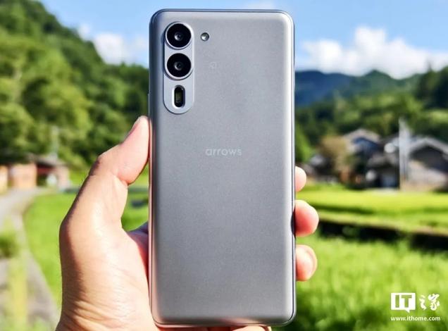 2024年Q4联想摩托罗拉惊艳日本市场，跻身前三靠啥？