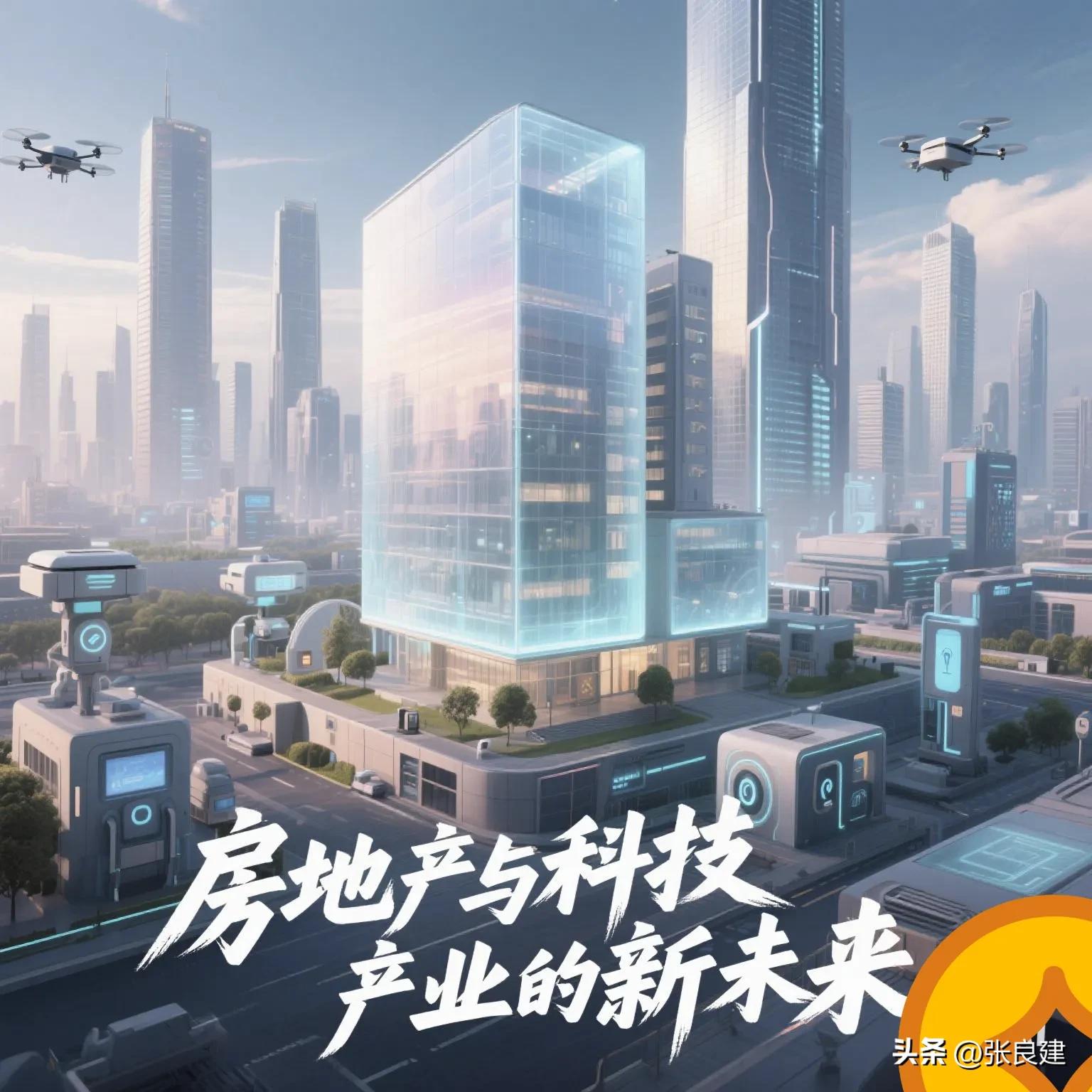 破茧：房地产经济让位于科技创新，中国经济转型正当时(图3)