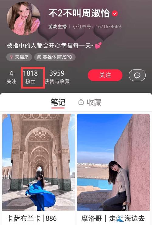 旅行博主赚钱靠谱吗?看某博主从失败到爆火的经历(图2) 旅行博主赚钱靠谱吗?看某博主从失败到爆火的经历(图2)