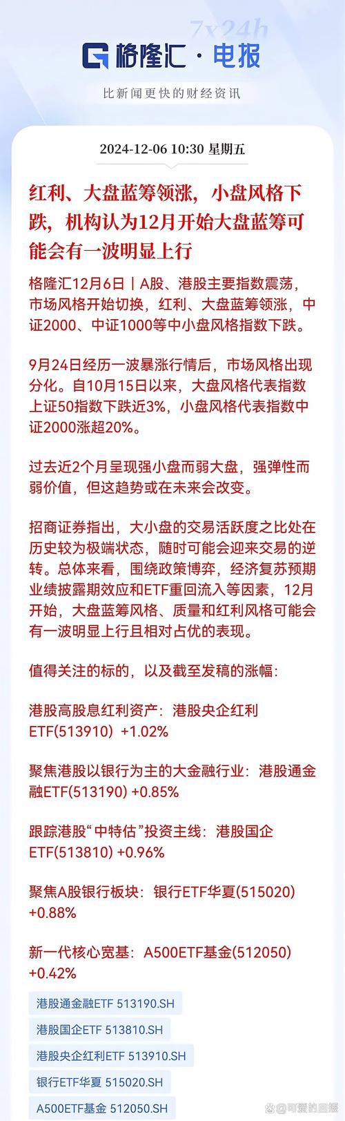 大盘蓝筹股是什么?都有哪些?含垄断潜力、盈利及前景介绍(图4) 大盘蓝筹股是什么?都有哪些?含垄断潜力、盈利及前景介绍(图4)