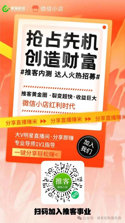 微信赚钱方法大揭秘：微店与投票赚钱之道，你知道吗？(图2)