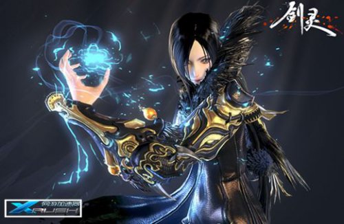 Xrush揭秘剑灵初期攒钱大法！助你轻松奔小康？