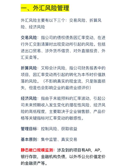 企业司库系列公开课第07课热播！外汇风险管理有多重要？(图3)