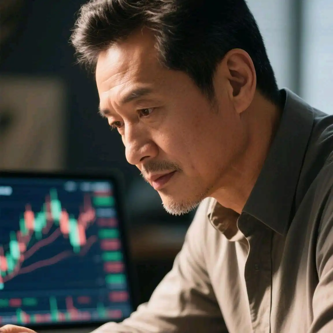 炒股大道至简:耐心坚守方为王道,指标难敌市场变幻(图3) 炒股大道至简:耐心坚守方为王道,指标难敌市场变幻(图3)