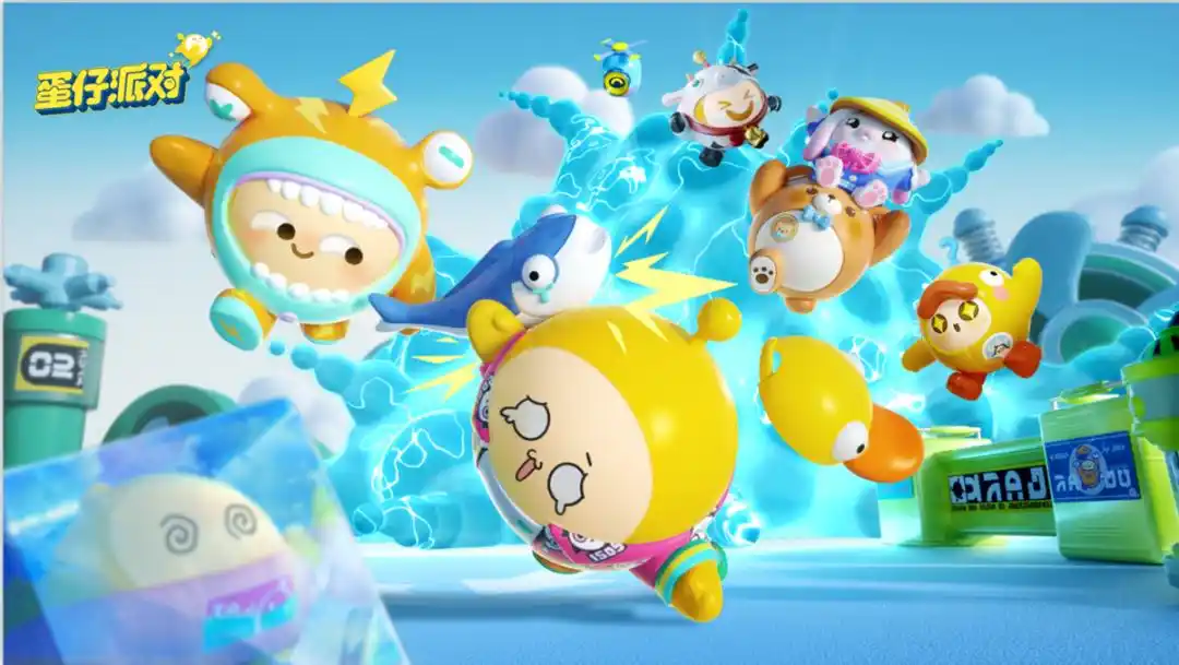 字节跳动调整游戏业务，行业趋势转向精品化，B站腾讯也有动作？(图6)