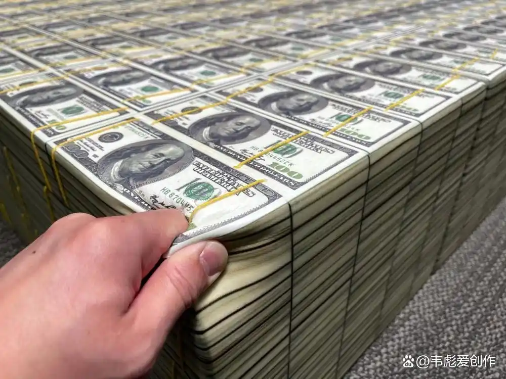 2024年最不起眼的五个行业,能让普通人翻身赚大钱?(图1) 2024年最不起眼的五个行业,能让普通人翻身赚大钱?(图1)