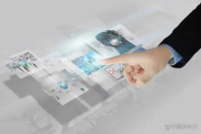 2024年最不起眼的五个行业,能让普通人翻身赚大钱?(图3) 2024年最不起眼的五个行业,能让普通人翻身赚大钱?(图3)