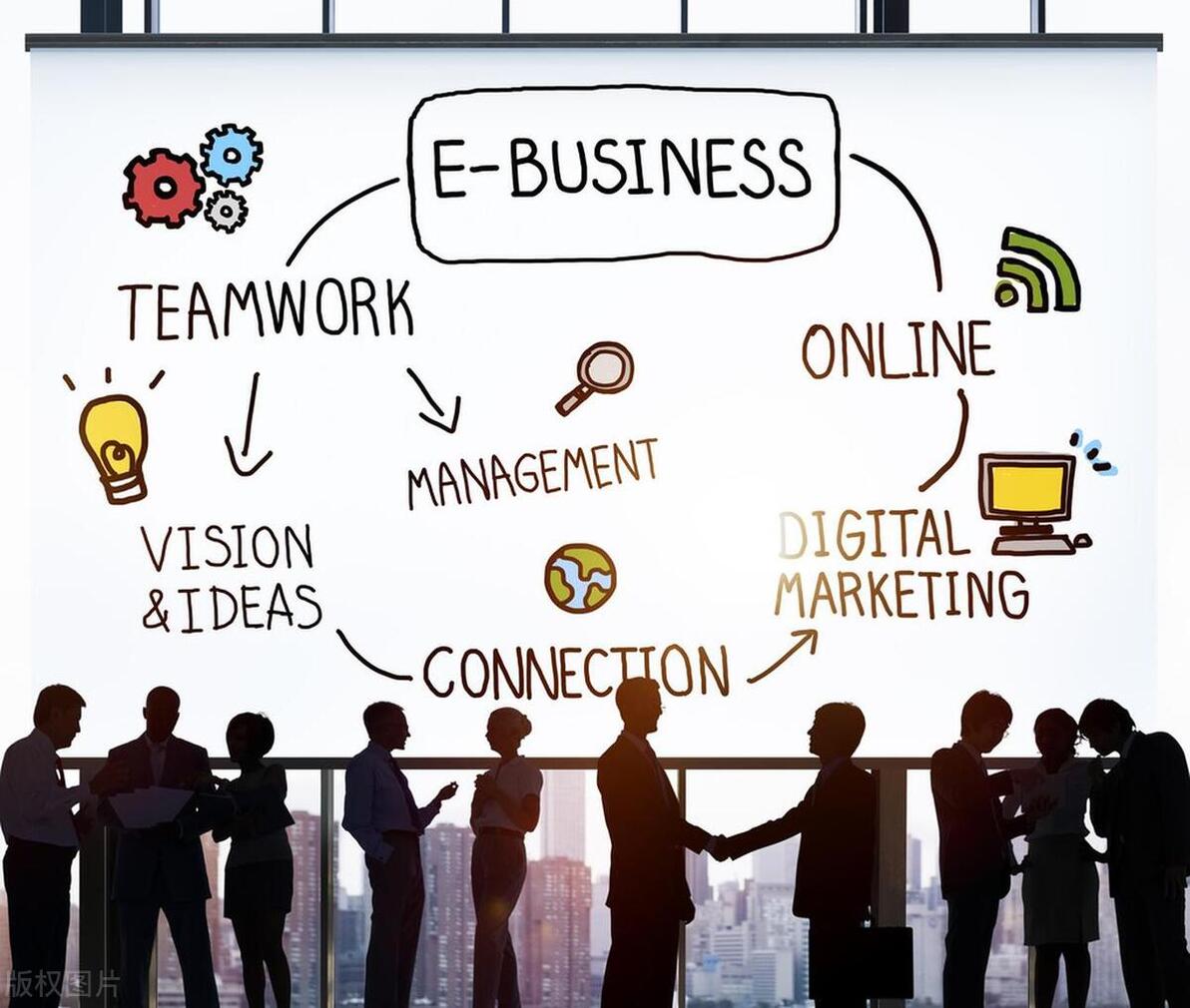 2024年县城创业机会多！跑腿服务店与app拉新工作室加盟项目来啦(图2)