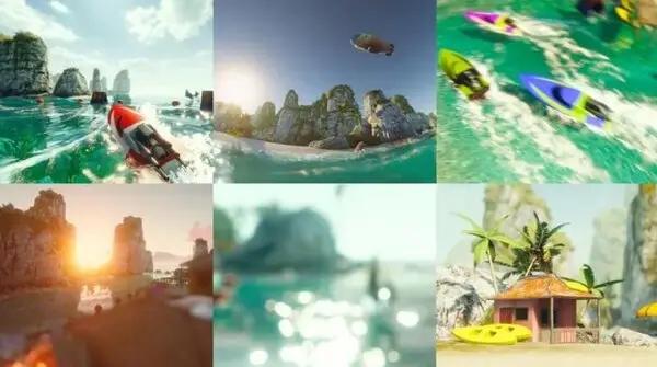 游戏市场变革！小游戏崛起，Unity引擎助力经典IP焕新(图7)