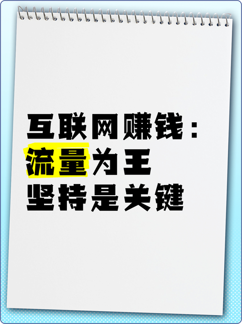 赚钱是目标，运营是过程，网站赚钱与多方面因素有关