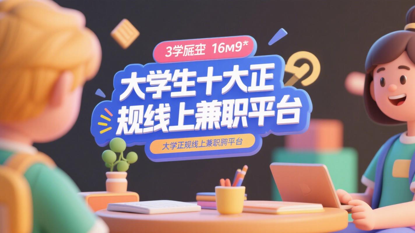 2025年网络兼职热,5个正规平台助你安全高效开启兼职之旅(图3) 2025年网络兼职热,5个正规平台助你安全高效开启兼职之旅(图3)