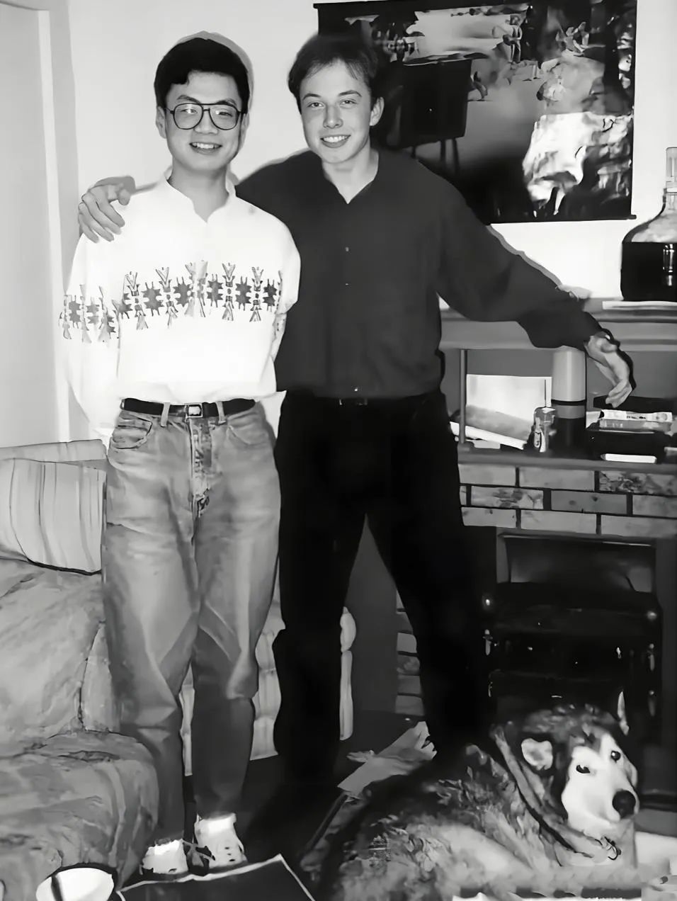 特斯拉上海独资建厂,任宇翔功不可没!背后故事你知道吗?(图2) 特斯拉上海独资建厂,任宇翔功不可没!背后故事你知道吗?(图2)