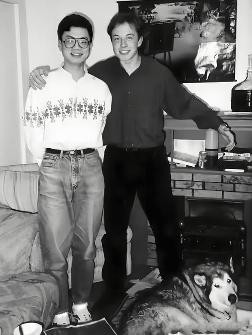 特斯拉上海独资建厂,任宇翔功不可没!背后故事你知道吗?(图3) 特斯拉上海独资建厂,任宇翔功不可没!背后故事你知道吗?(图3)