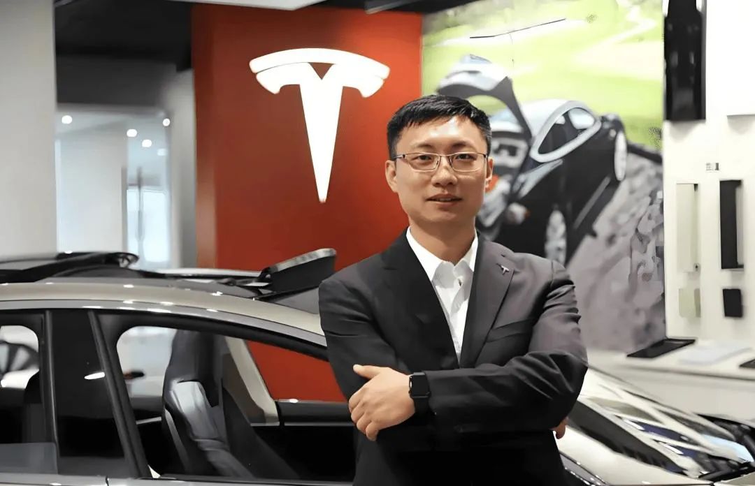 特斯拉上海独资建厂,任宇翔功不可没!背后故事你知道吗?(图5) 特斯拉上海独资建厂,任宇翔功不可没!背后故事你知道吗?(图5)