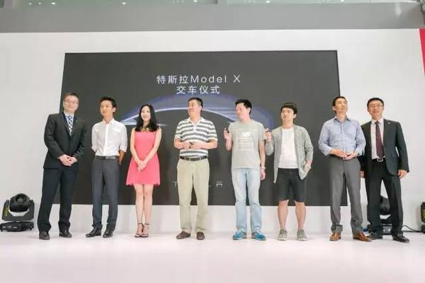 特斯拉上海独资建厂,任宇翔功不可没!背后故事你知道吗?(图6) 特斯拉上海独资建厂,任宇翔功不可没!背后故事你知道吗?(图6)