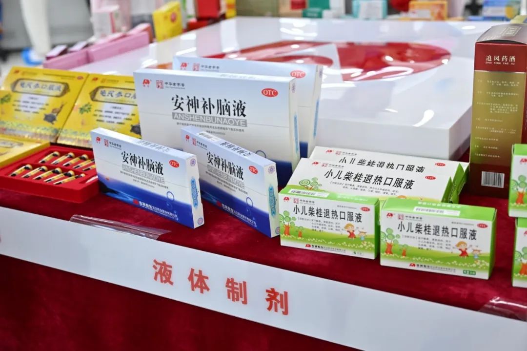 探秘吉林敖东：养鹿与制药奇妙融合，上半年盈利大增(图3)