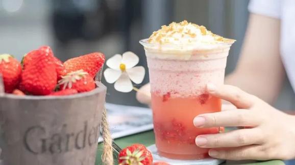 喜茶降价、茶颜悦色提价,奶茶行业为何如此内卷?(图8) 喜茶降价、茶颜悦色提价,奶茶行业为何如此内卷?(图8)