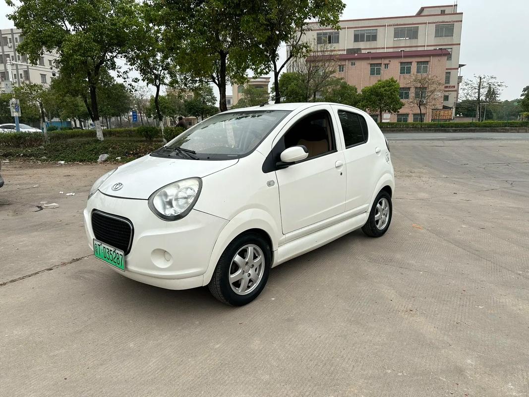 康迪车业美国推两款实惠纯电车,股价大涨并推营销活动(图3) 康迪车业美国推两款实惠纯电车,股价大涨并推营销活动(图3)