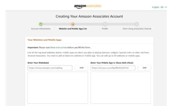 探秘亚马逊联盟营销魅力,如何加入及提升收益?(图5) 探秘亚马逊联盟营销魅力,如何加入及提升收益?(图5)