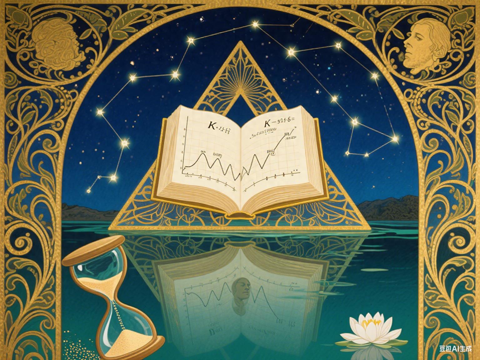 股市盈利非运气，过知识关如杨百万凭积累崭露头角