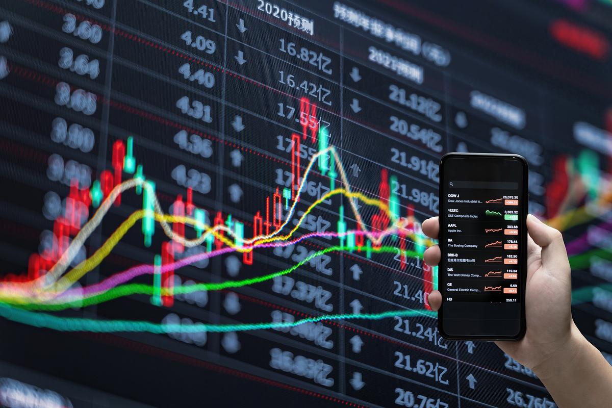 股市盈利非运气，过知识关如杨百万凭积累崭露头角(图3)