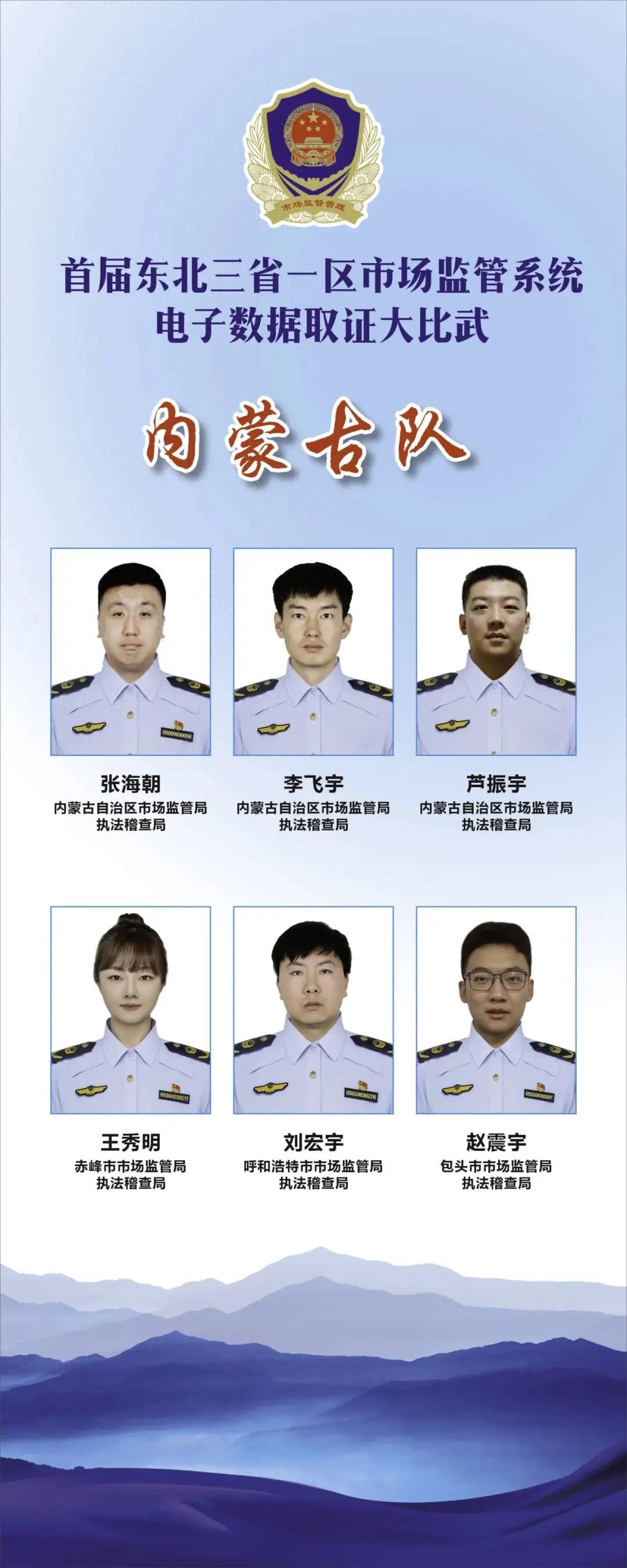 <strong>8月6日-9日！首届东北三省一区电子数据取证大比武举行</strong>