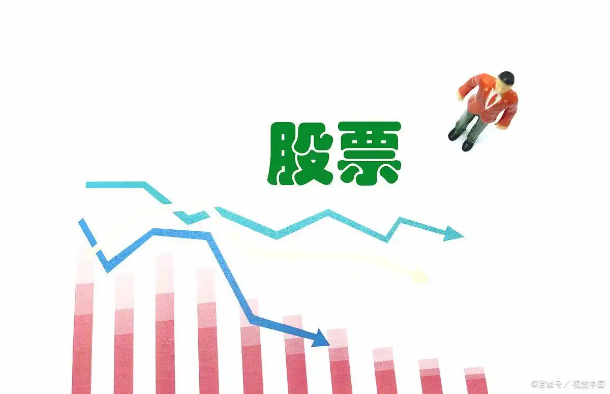 股票投资如何预判价格涨跌?技术指标靠谱吗?有何争议?(图5) 股票投资如何预判价格涨跌?技术指标靠谱吗?有何争议?(图5)