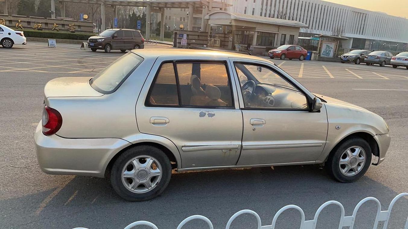 一代人的汽车记忆或将消失！一汽夏利告别整车业务重组方案公布