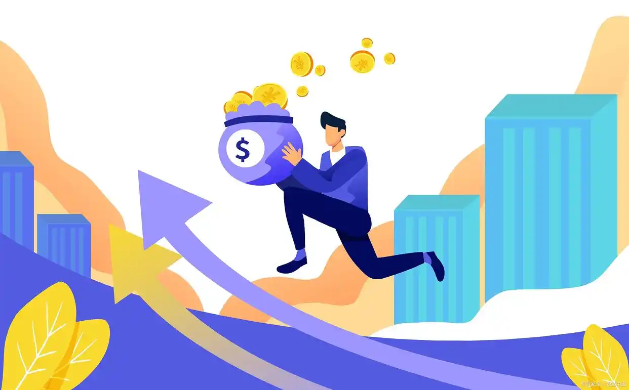 快节奏时代，盘点十个手机赚钱兼职，开启财富新大门