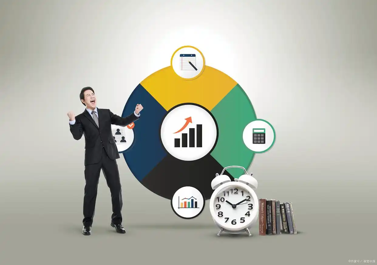 快节奏时代，盘点十个手机赚钱兼职，开启财富新大门(图11)