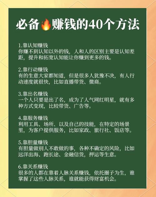 大学生课余赚钱秘籍大公开！这十个方法超实用(图2)
