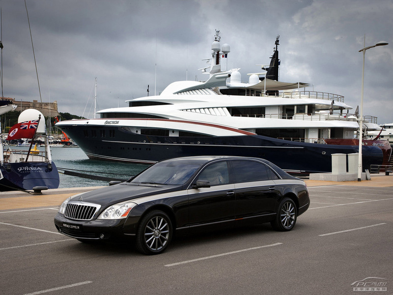 世界顶级跑车前十名有哪些？兰博基尼爱马仕价格几何？