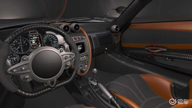 世界上最昂贵的汽车有哪些?价格几何?谁能拥有它们?(图13) 世界上最昂贵的汽车有哪些?价格几何?谁能拥有它们?(图13)