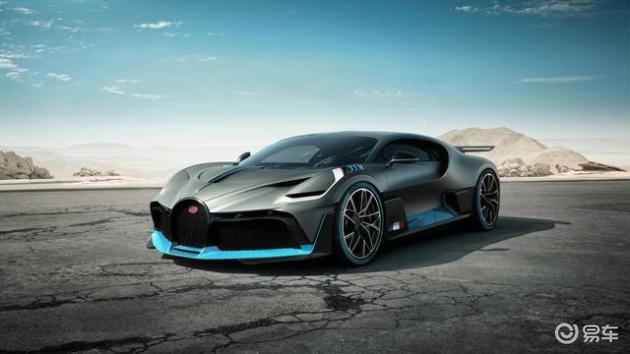 世界上最昂贵的汽车有哪些?价格几何?谁能拥有它们?(图14) 世界上最昂贵的汽车有哪些?价格几何?谁能拥有它们?(图14)
