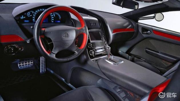 世界上最昂贵的汽车有哪些?价格几何?谁能拥有它们?(图18) 世界上最昂贵的汽车有哪些?价格几何?谁能拥有它们?(图18)