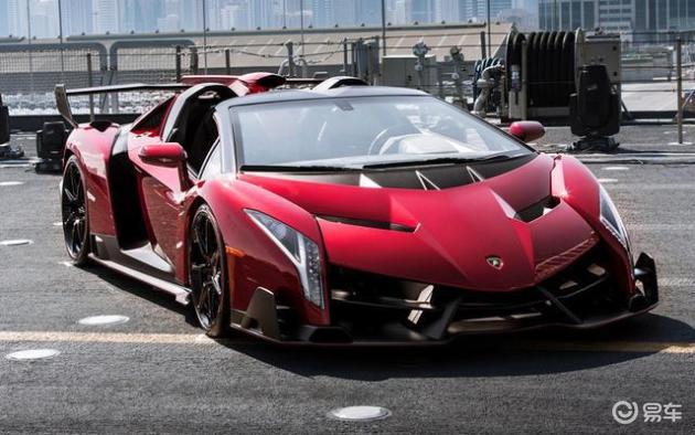 世界上最昂贵的汽车有哪些?价格几何?谁能拥有它们?(图3) 世界上最昂贵的汽车有哪些?价格几何?谁能拥有它们?(图3)