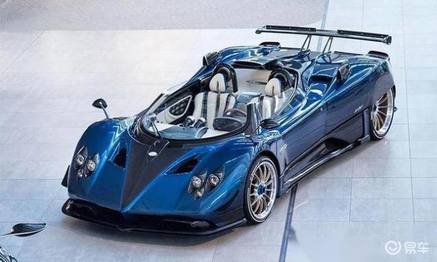 世界上最昂贵的汽车有哪些?价格几何?谁能拥有它们?(图26) 世界上最昂贵的汽车有哪些?价格几何?谁能拥有它们?(图26)