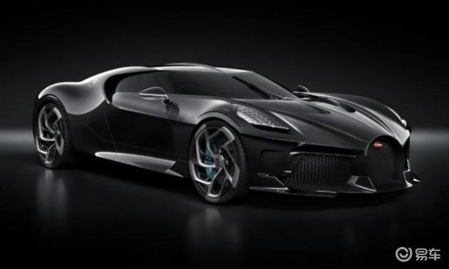 世界上最昂贵的汽车有哪些?价格几何?谁能拥有它们?(图30) 世界上最昂贵的汽车有哪些?价格几何?谁能拥有它们?(图30)