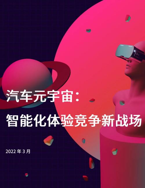 2025年创业做什么好？元宇宙与新能源汽车或是新商机