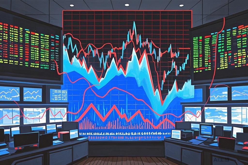 初入股市摸黑走，分享炒股真实经历及基础规则要点