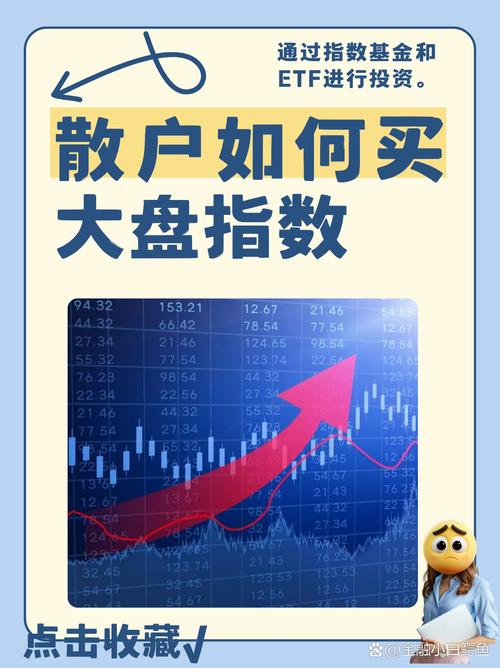 股票指数是什么意思？其作用有哪些，如何成为投资参考基准？(图2)