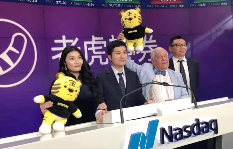 老虎证券上线期货实时行情服务,华人投资者免费看啥?(图2) 老虎证券上线期货实时行情服务,华人投资者免费看啥?(图2)