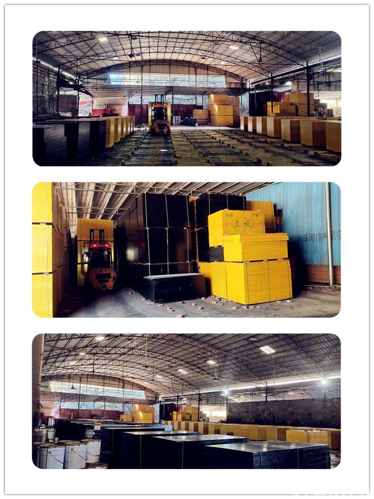 广西建筑模板、覆膜板、胶合板质量咋衡量?工程建筑模板验收标准来了(图4) 广西建筑模板、覆膜板、胶合板质量咋衡量?工程建筑模板验收标准来了(图4)