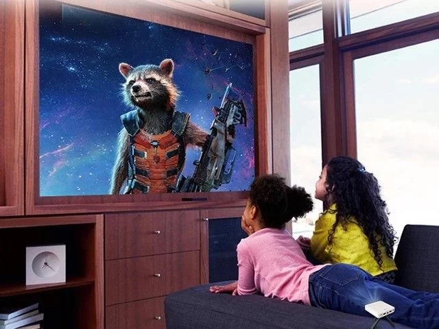 智能微投市场看似繁荣，技术革新停滞，人工智能能否破局？