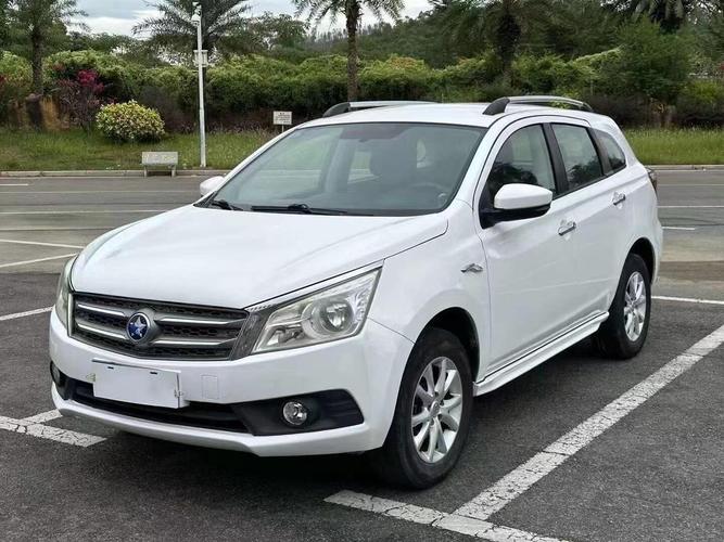 国内SUV市场自主品牌表现佳,启辰T70性价比高成实力派?(图2) 国内SUV市场自主品牌表现佳,启辰T70性价比高成实力派?(图2)