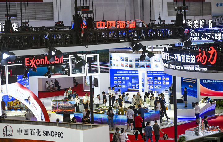 决胜‘十四五’打好收官战,新华社系列报道展现发展新局(图11) 决胜‘十四五’打好收官战,新华社系列报道展现发展新局(图11)