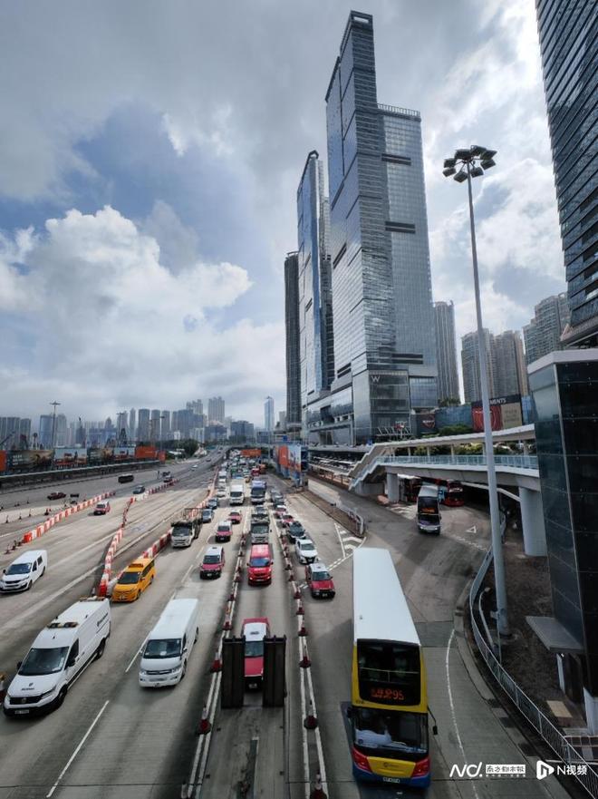 纽伦港格局重现!香港排名显著提升,再度成为亚洲第一金融中心(图4) 纽伦港格局重现!香港排名显著提升,再度成为亚洲第一金融中心(图4)